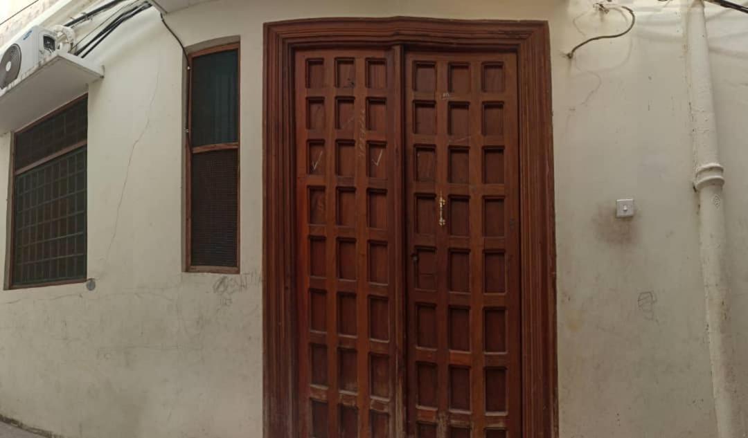 Mambo House Pensionat