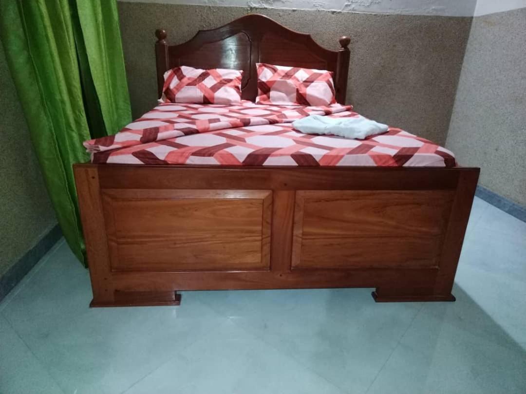 Mambo House Pensionat *
