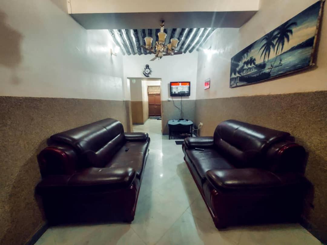Mambo House Pensionat