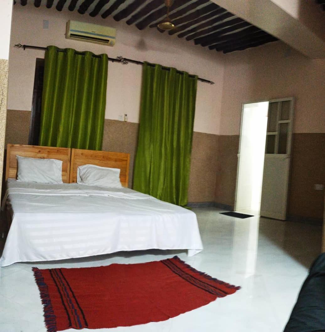 Pensionat Mambo House