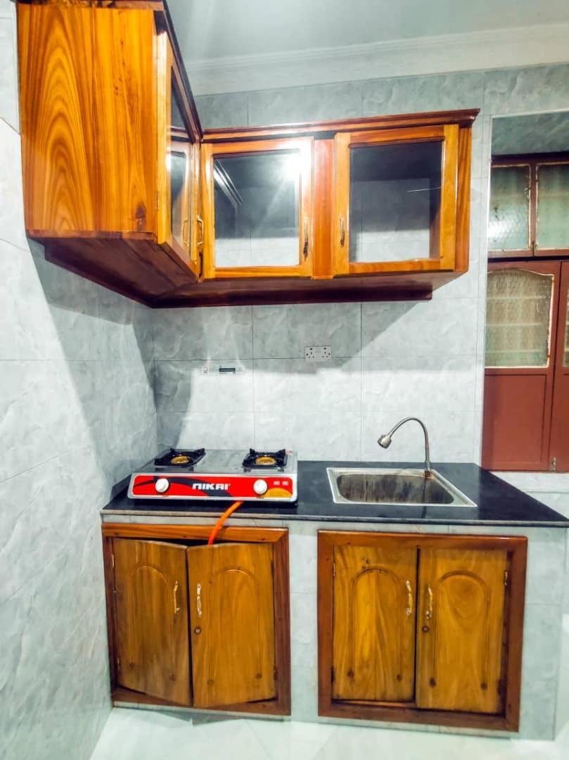 Mambo House Pensionat