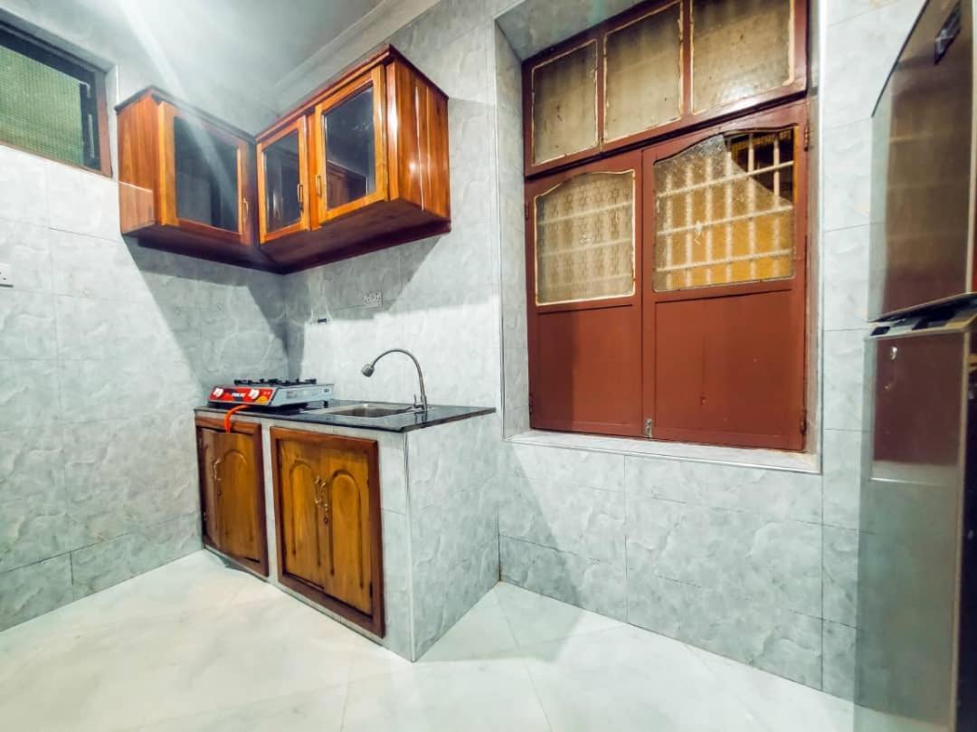 Pensionat Mambo House
