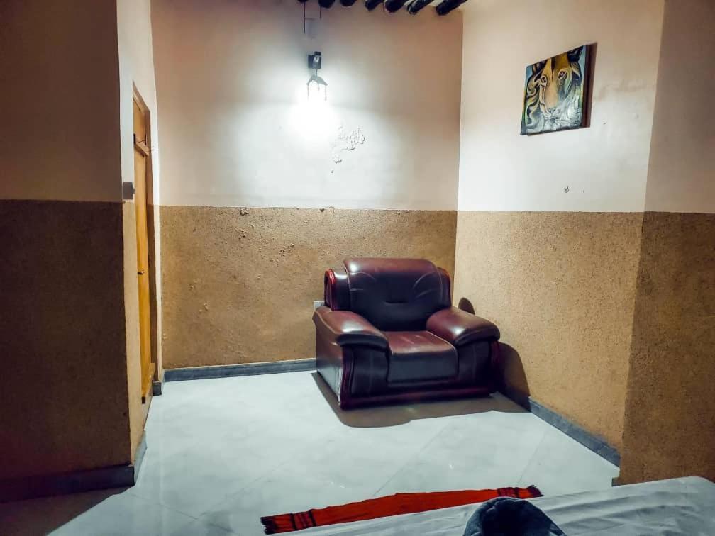 Mambo House Pensionat