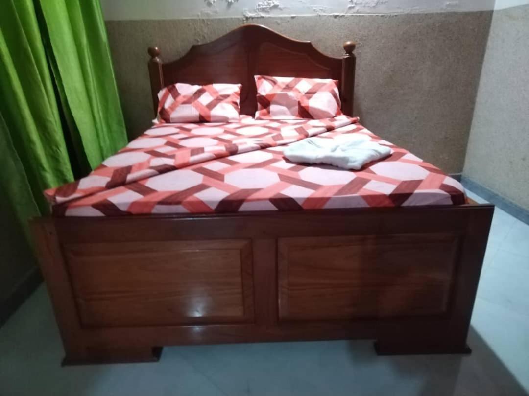 Pensionat Mambo House Zanzibar