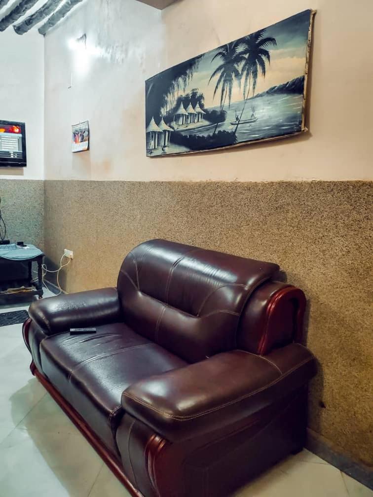 Pensionat Mambo House