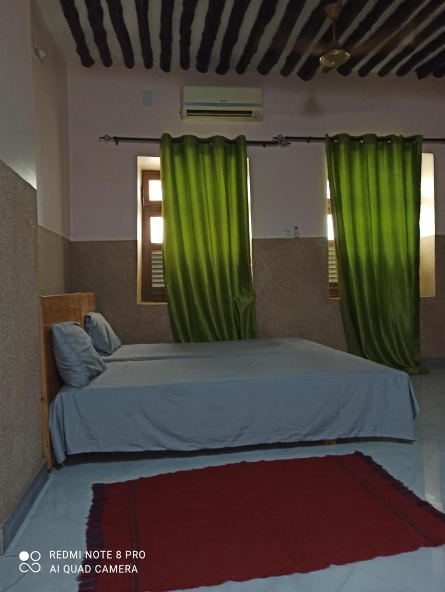Mambo House Zanzibar