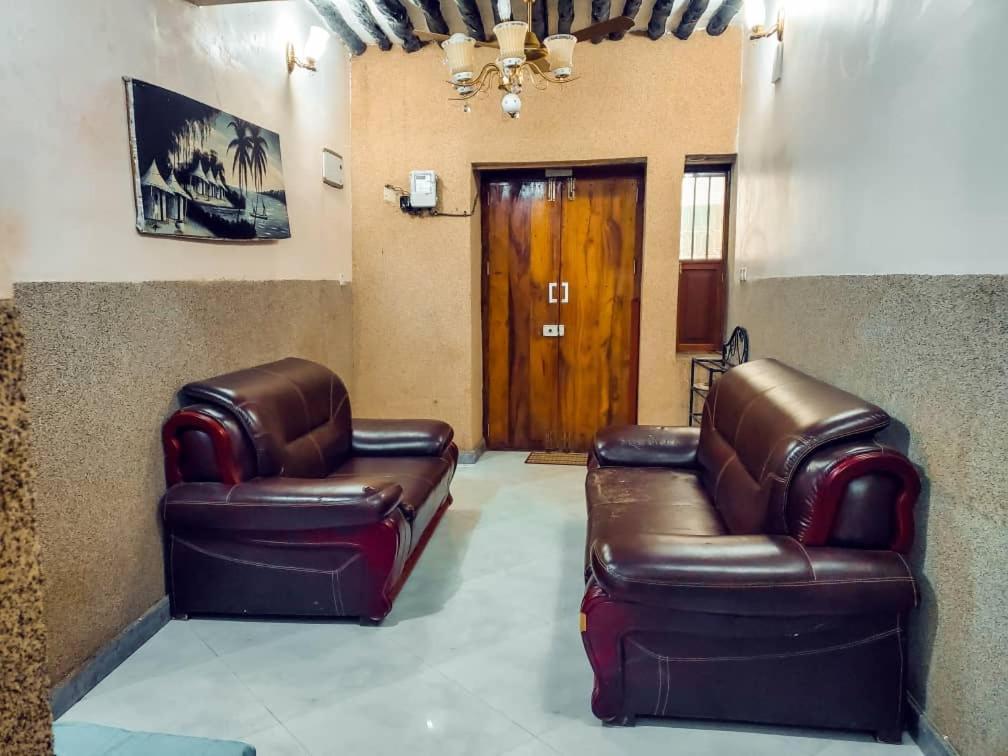 Pensionat Mambo House