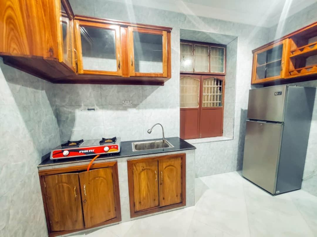Mambo House Pensionat
