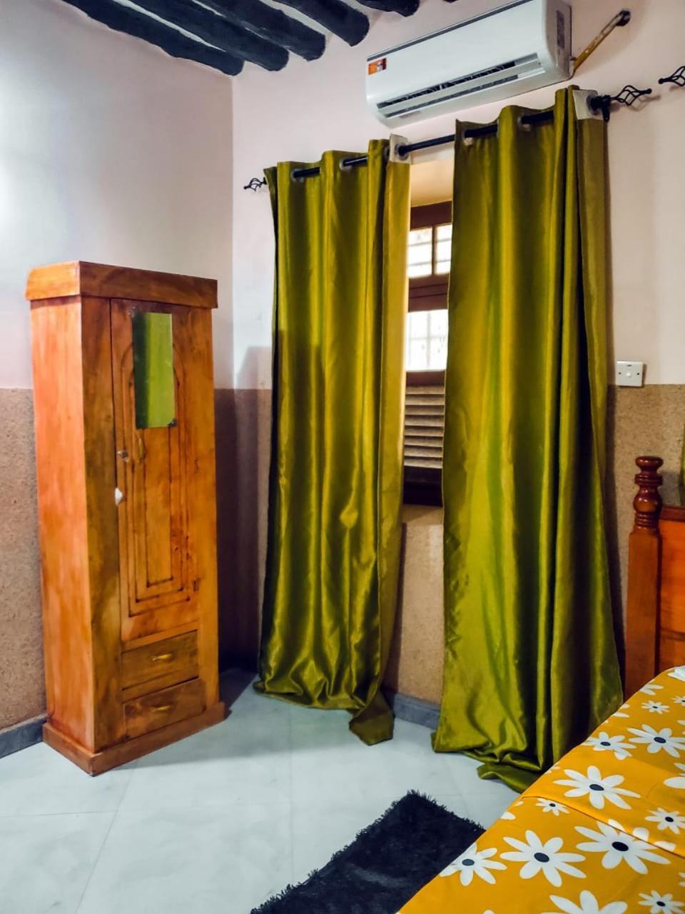 Mambo House Pensionat Zanzibar