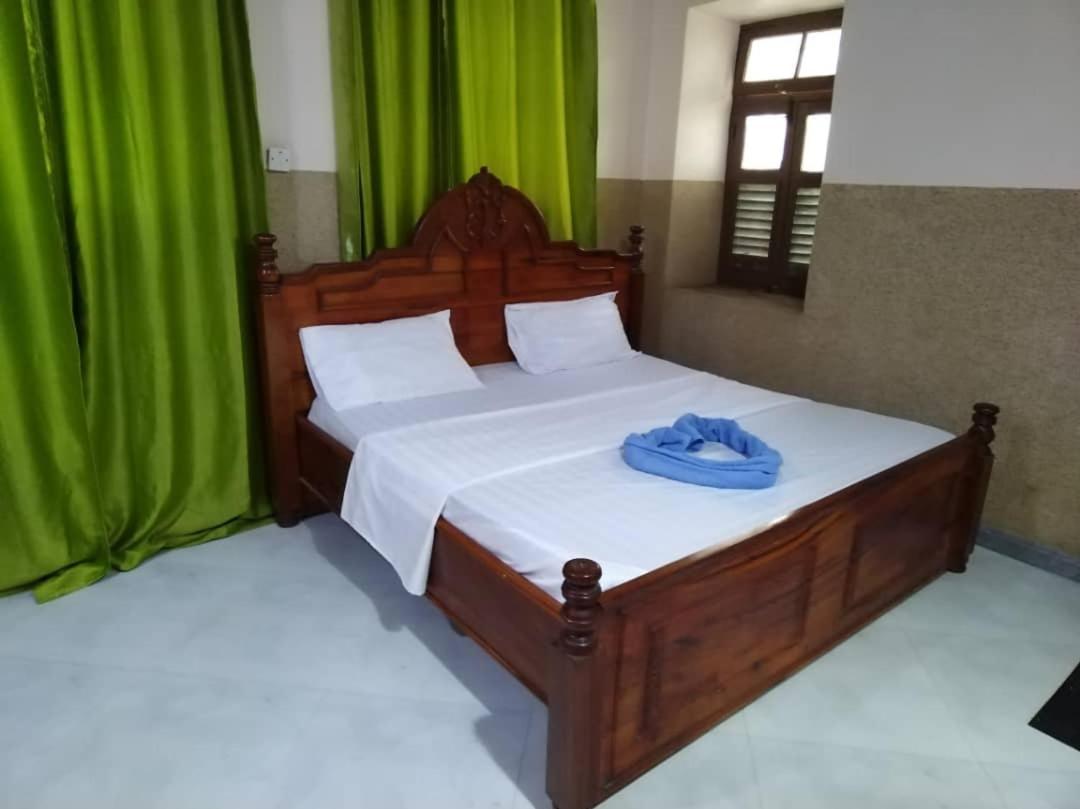 Mambo House * Zanzibar