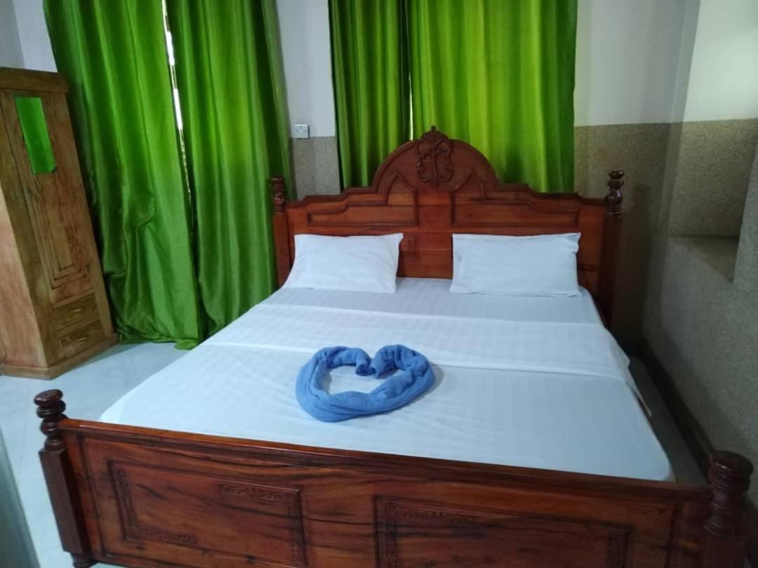 Mambo House Maison d'hôtes Zanzibar