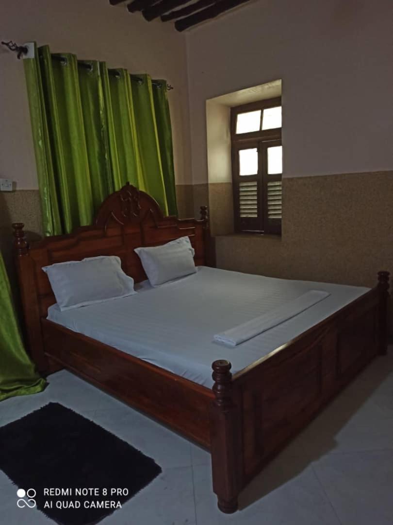 Mambo House Maison d'hôtes Zanzibar