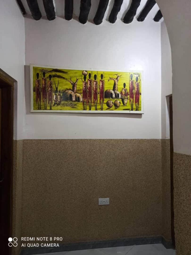 Mambo House