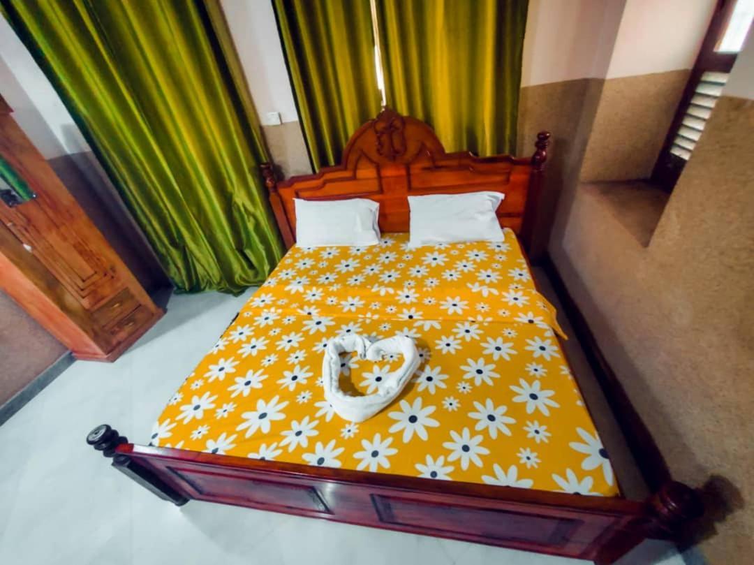 Mambo House Zanzibar