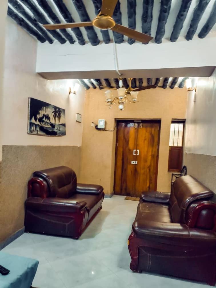 Mambo House Maison d'hôtes Zanzibar