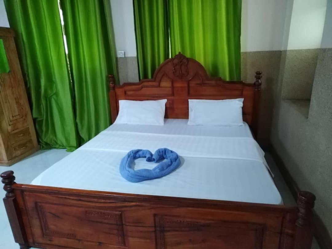 Maison d'hôtes Mambo House Zanzibar