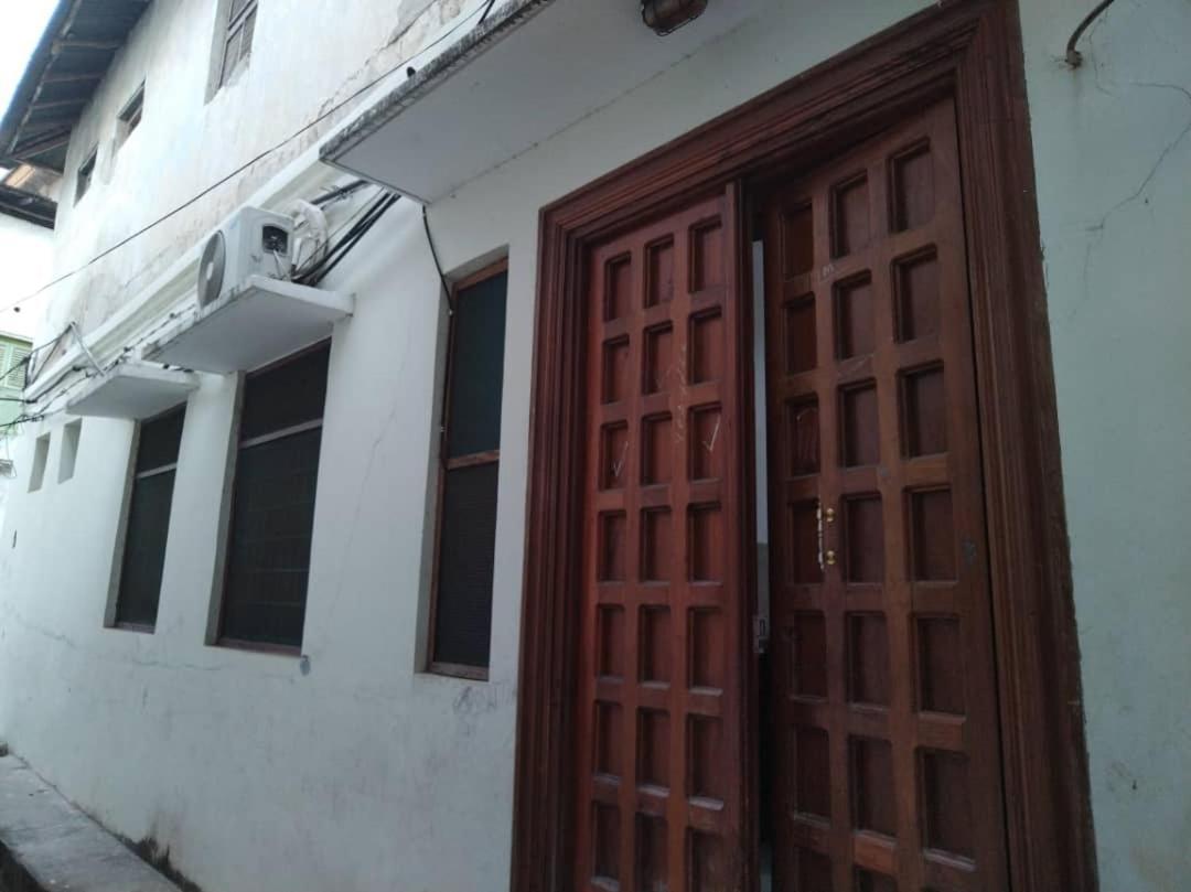 Maison d'hôtes Mambo House Zanzibar