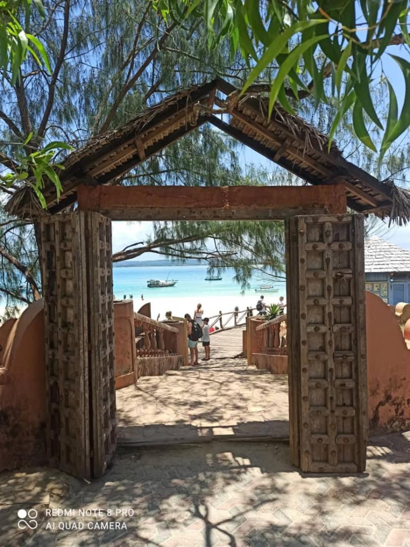 Mambo House Maison d'hôtes Zanzibar